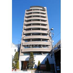 Building appearance