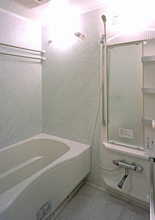 Bath. Bathroom