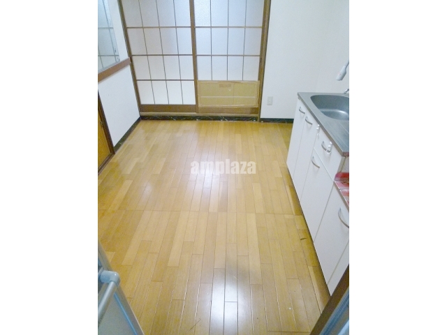 Other room space