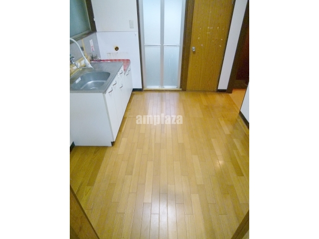 Other room space