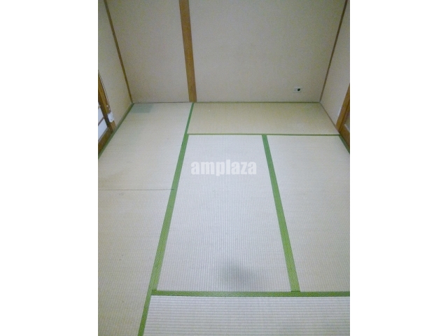 Other room space