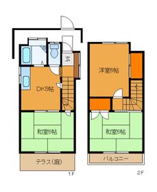 Building appearance