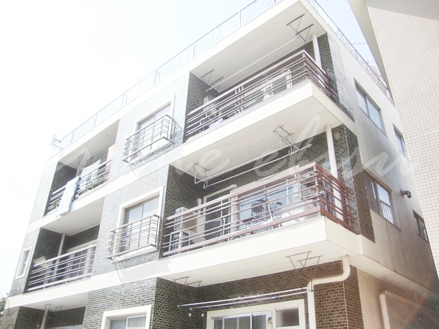 Building appearance