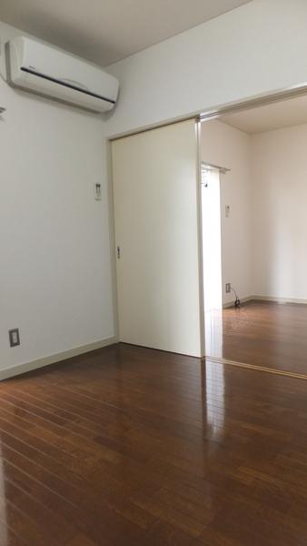 Other room space