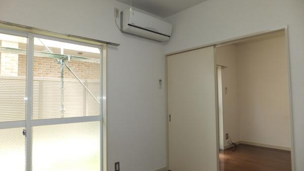Other room space