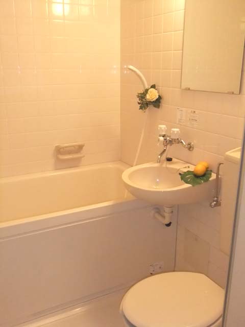 Bath