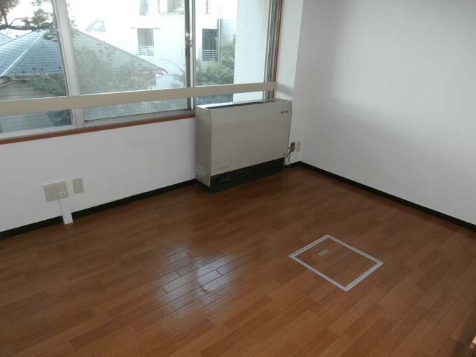 Other room space