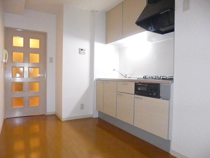 Kitchen. Kitchen