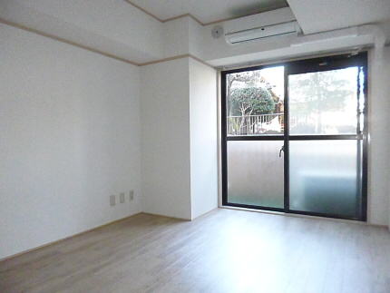 Living and room. Living