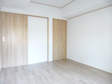 Other room space. bedroom