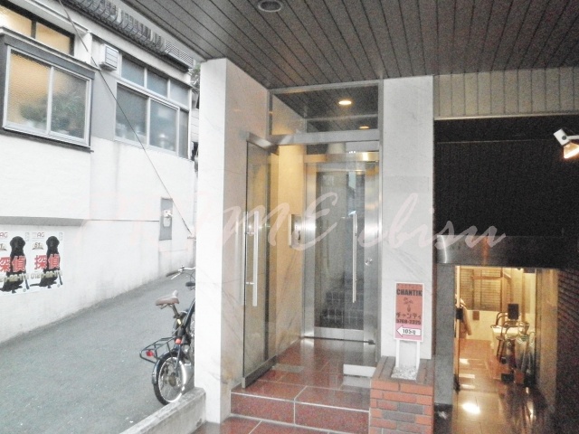 Other common areas