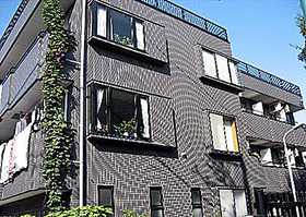 Building appearance