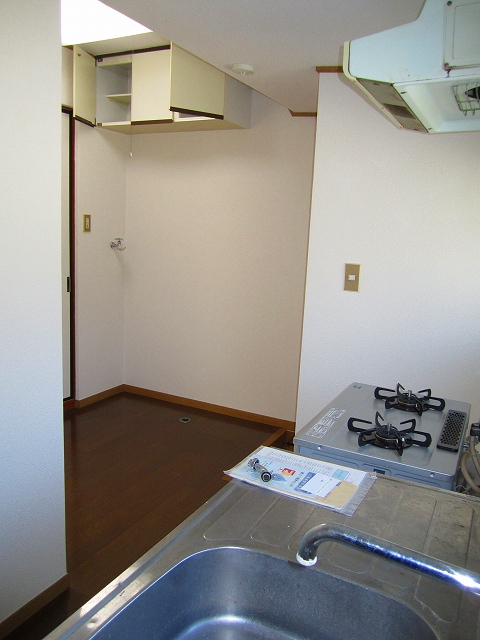 Other room space