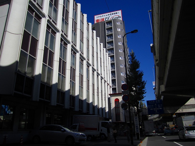 Police station ・ Police box. Yoyogi police station (police station ・ Until alternating) 500m