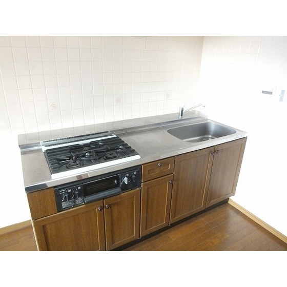 Kitchen. Kitchen