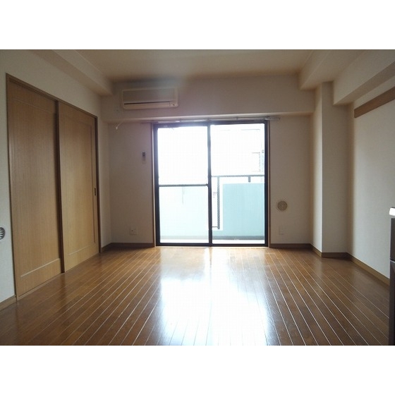 Living and room. room