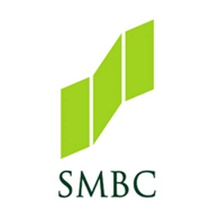 Bank. Sumitomo Mitsui Banking Corporation Hatagaya 271m to the branch (Bank)