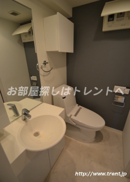 Washroom