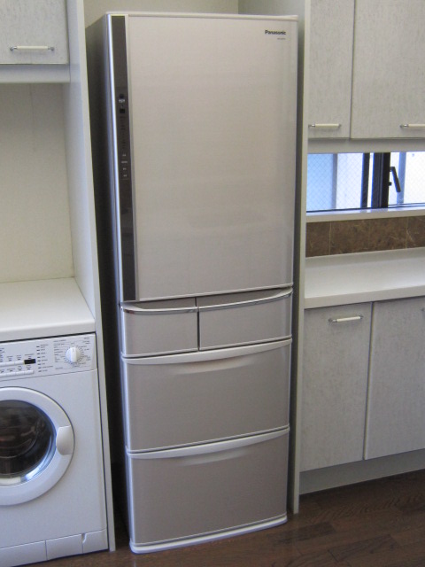 Other Equipment. Equipped with a refrigerator in the kitchen