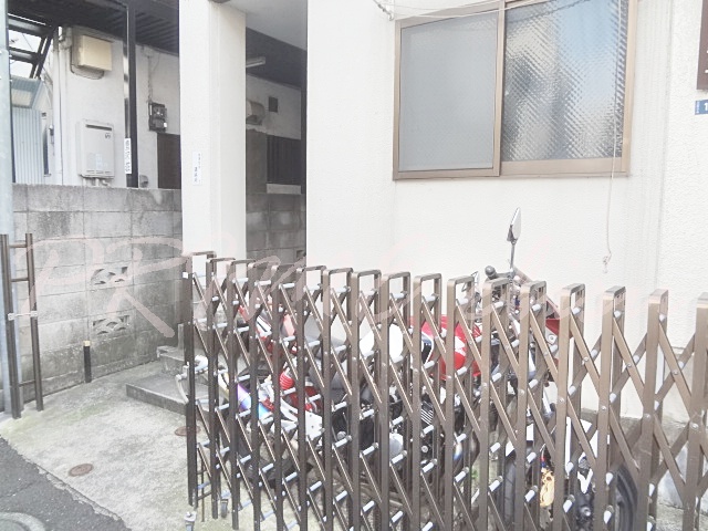 Other common areas