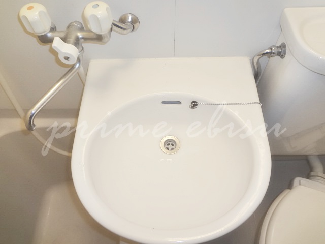 Washroom