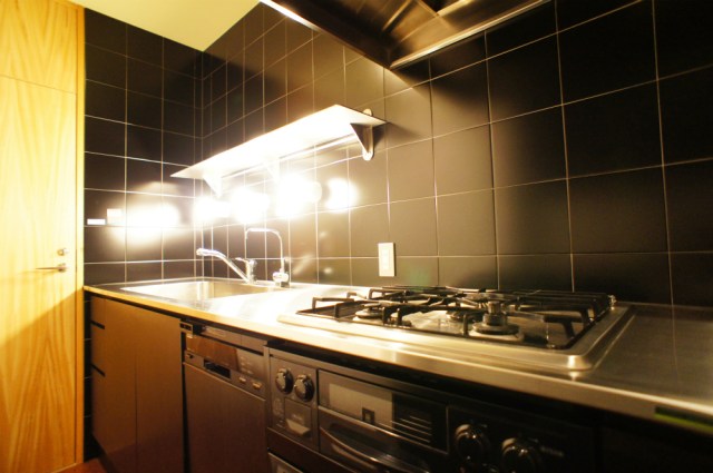 Kitchen. Kitchen