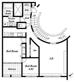 Building appearance