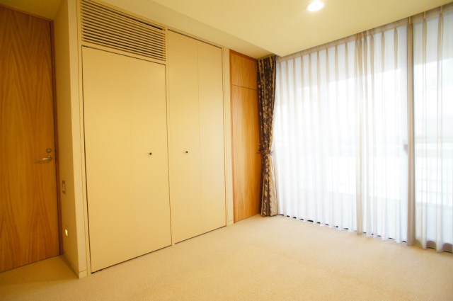 Other room space