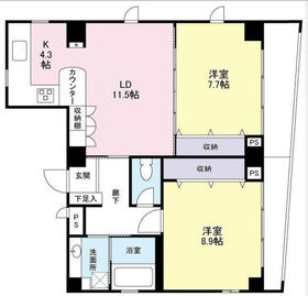 Other room space