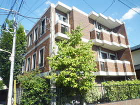Building appearance
