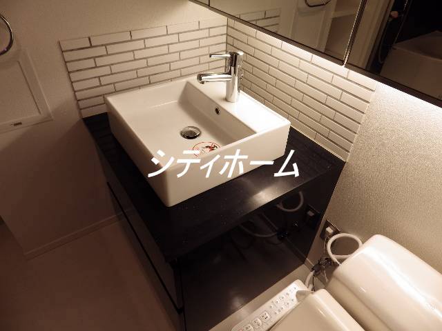 Washroom