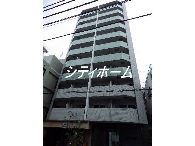 Building appearance