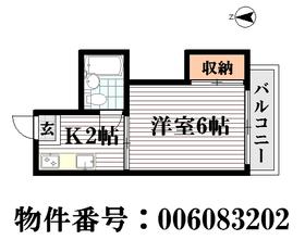 Other room space