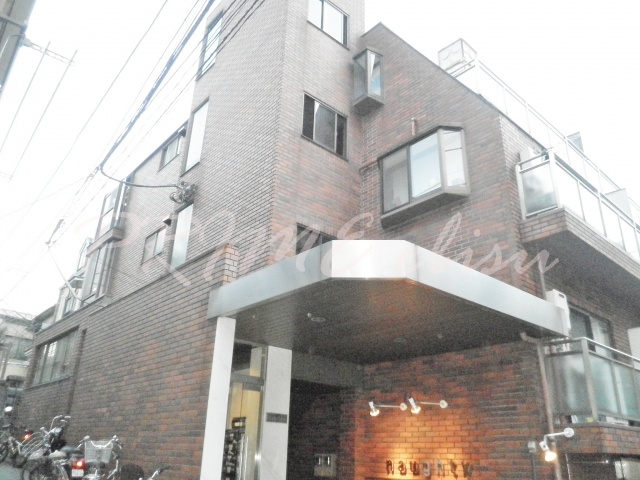 Building appearance