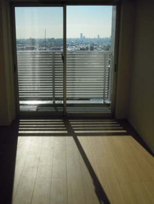 Other room space