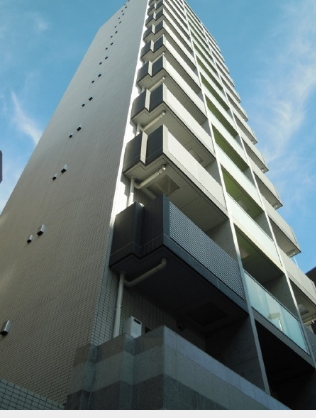 Building appearance