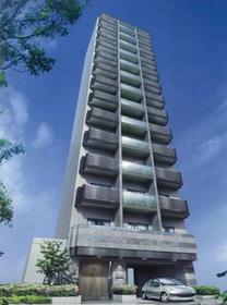 Building appearance