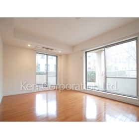 Living and room. Shoot the same type the first floor of the room. Specifications may be different.