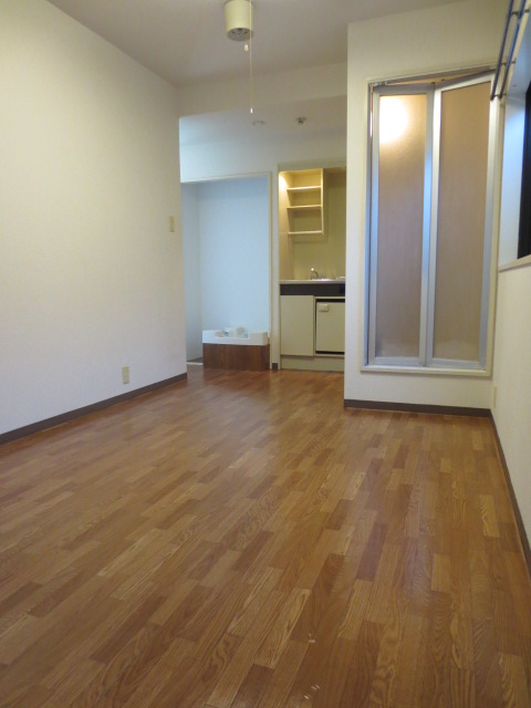 Living and room