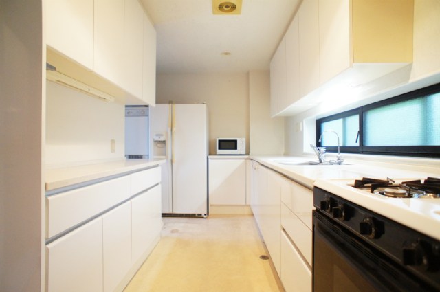 Kitchen. Kitchen