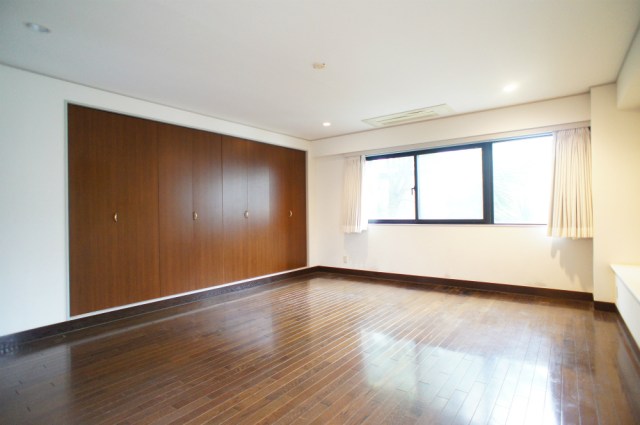 Other room space. bedroom