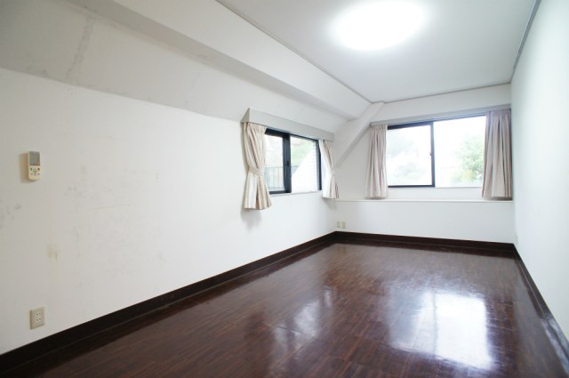 Other room space