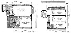 Building appearance