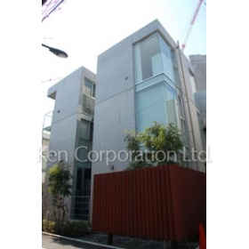 Building appearance