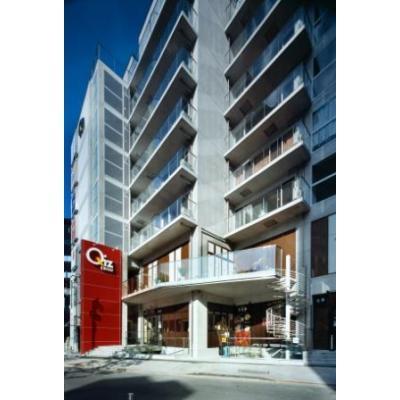 Building appearance