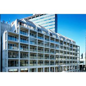 Building appearance
