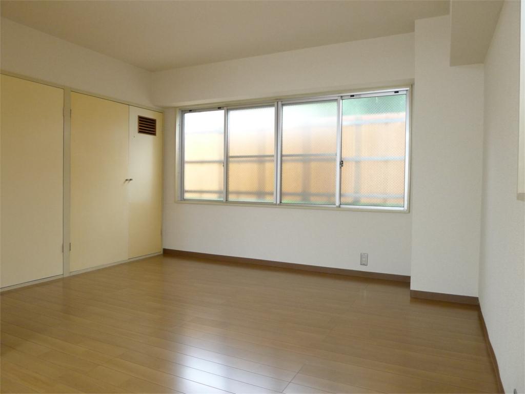 Other room space. bedroom