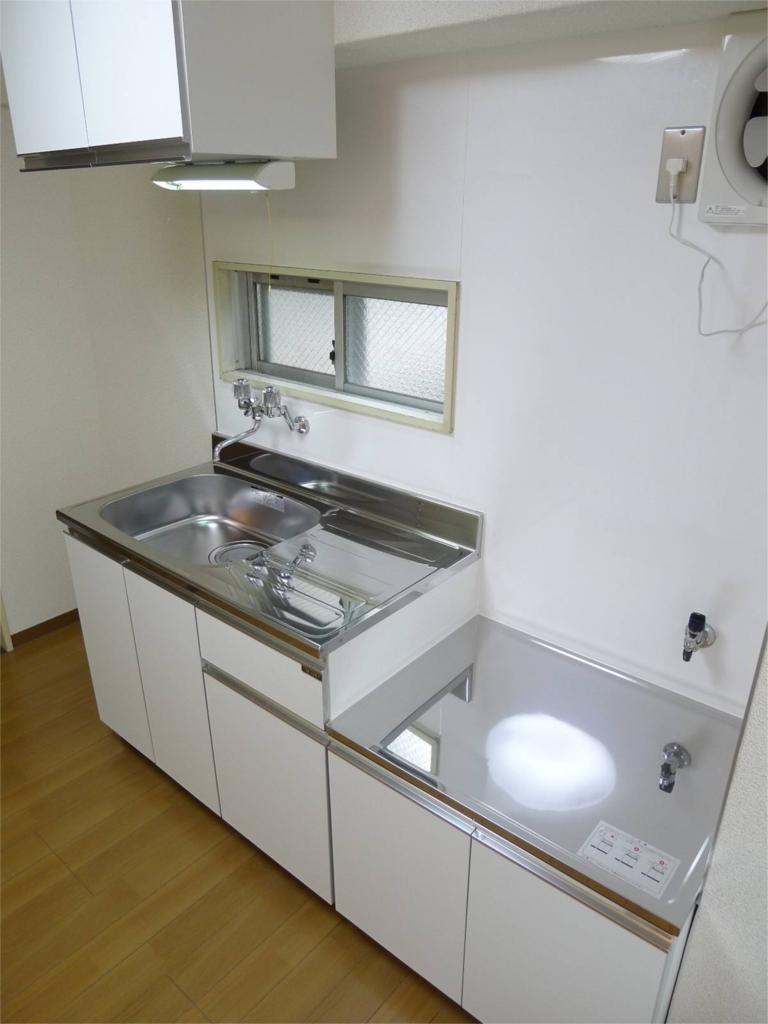 Kitchen. Kitchen
