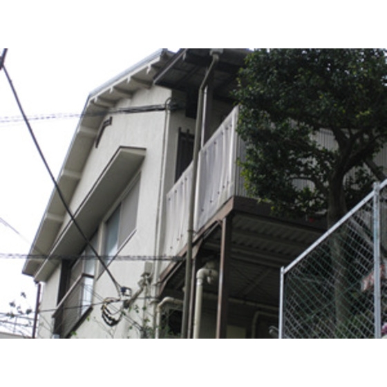 Building appearance