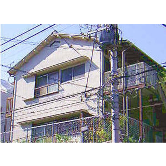 Building appearance